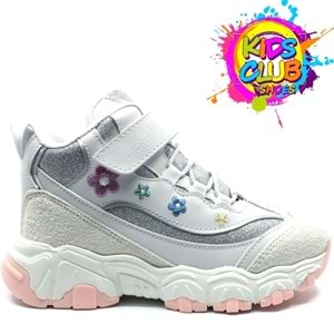 Cool Bella-Uzun D-lites Ortopedik Çocuk Bot