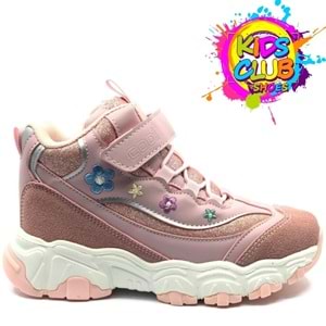 Cool Bella-Uzun D-lites Ortopedik Çocuk Bot