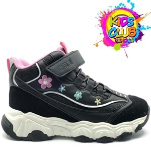 Cool Bella-Uzun D-lites Ortopedik Çocuk Bot