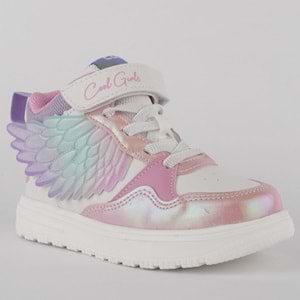 Cool Helen Wingsical Ortopedik Çocuk Bot