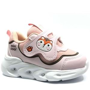 Cool Aida Işıklı Ortopedik Çocuk Spor Ayakkabı