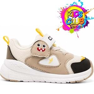 Cool Dorian İlk Adım Bebek Ortopedik Çocuk Spor Ayakkabı