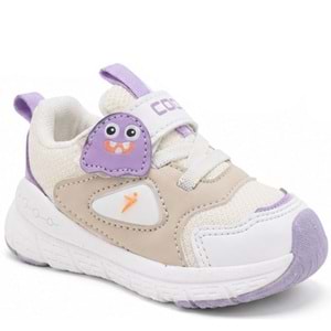 Cool Dorian İlk Adım Bebek Ortopedik Çocuk Spor Ayakkabı