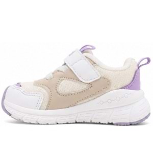 Cool Dorian İlk Adım Bebek Ortopedik Çocuk Spor Ayakkabı
