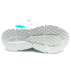 Cool Leon Akıllı Bağcıklı Işıklı Ortopedik Çocuk Spor Ayakkabı