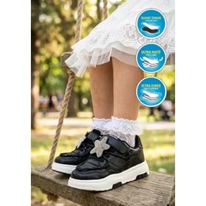 Cool Yıldız Ortopedik Çocuk Spor Ayakkabı