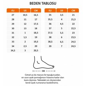 Cool Suv Önü Kapalı Ortopedik Çocuk Sandalet