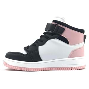 Cool Jordan Glaxy Uzun Pekin Boğazlı Çocuk Spor Ayakkabı