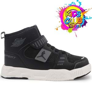 Sneaker Ortopedik Taban Unisex Çocuk Spor Ayakkabı