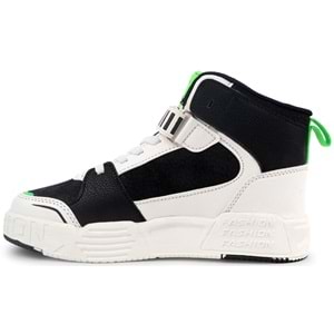 Sneaker Ortopedik Taban Unisex Çocuk Spor Ayakkabı