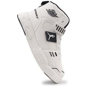 Sneaker Ortopedik Taban Unisex Çocuk Spor Ayakkabı