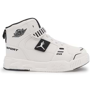 Sneaker Ortopedik Taban Unisex Çocuk Spor Ayakkabı