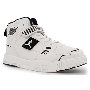 Sneaker Ortopedik Taban Unisex Çocuk Spor Ayakkabı