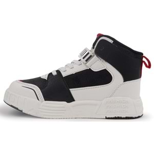 Sneaker Ortopedik Taban Unisex Çocuk Spor Ayakkabı