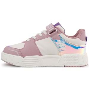 Sneaker Ortopedik Taban Unisex Çocuk Spor Ayakkabı