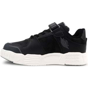 Sneaker Ortopedik Taban Unisex Çocuk Spor Ayakkabı