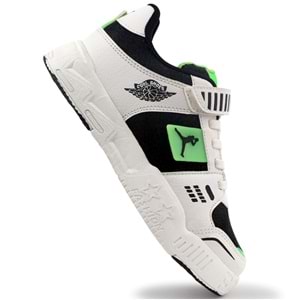 Sneaker Ortopedik Taban Unisex Çocuk Spor Ayakkabı