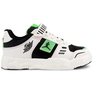 Sneaker Ortopedik Taban Unisex Çocuk Spor Ayakkabı