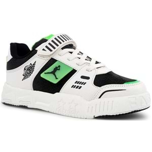 Sneaker Ortopedik Taban Unisex Çocuk Spor Ayakkabı