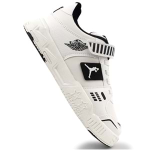 Sneaker Ortopedik Taban Unisex Çocuk Spor Ayakkabı