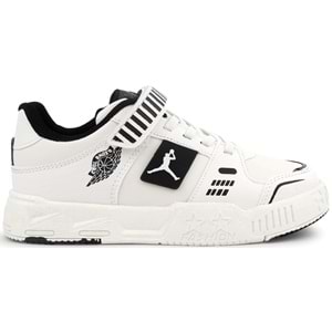 Sneaker Ortopedik Taban Unisex Çocuk Spor Ayakkabı