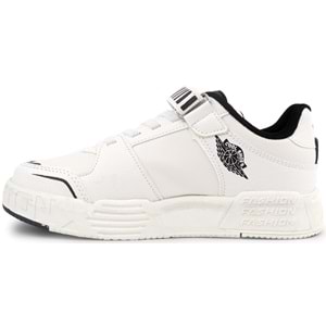 Sneaker Ortopedik Taban Unisex Çocuk Spor Ayakkabı