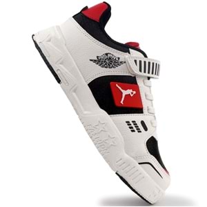 Sneaker Ortopedik Taban Unisex Çocuk Spor Ayakkabı