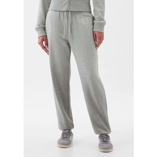 Gap V-Frch Ft Gap Herıtage Jogger 889527001 Kadın Eşofman Altı