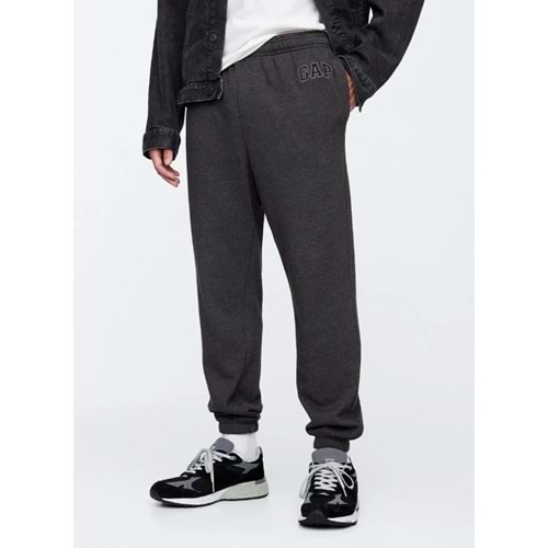 Gap V-Frch Ft Herıtage Age Jogger - 868463008 Fransız Havlu Kumaş Jogger Erkek Eşofman Altı