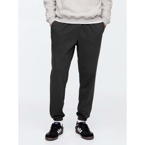 Gap V-Frch Ft Herıtage Age Jogger - 868463006 Fransız Havlu Kumaş Jogger Erkek Eşofman Altı
