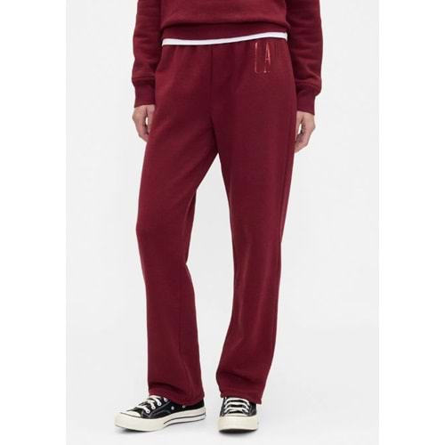 Gap Doorbuster Logo Pull-On Slim 800432 Kadın Eşofman Altı