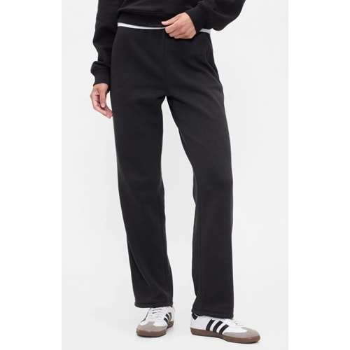 Gap Doorbuster Logo Pull-On Slim 800432 Kadın Eşofman Altı