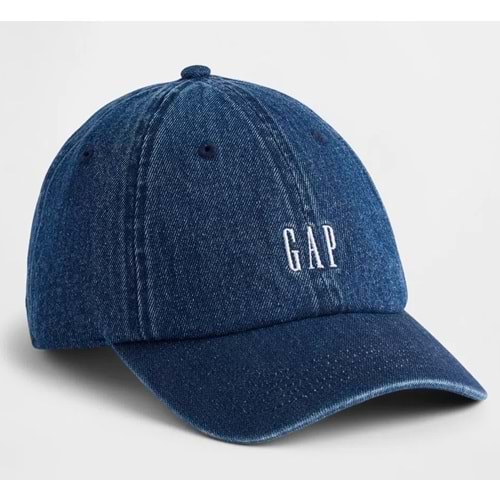 Gap Logo Şapka 8766310 Unisex Şapka