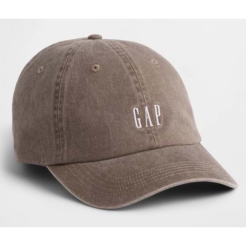 Gap Logo Şapka 8766310 Unisex Şapka