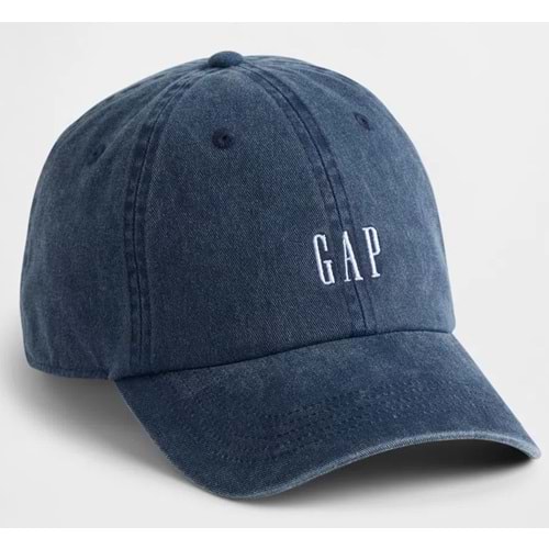 Gap Logo Şapka 8766310 Unisex Şapka