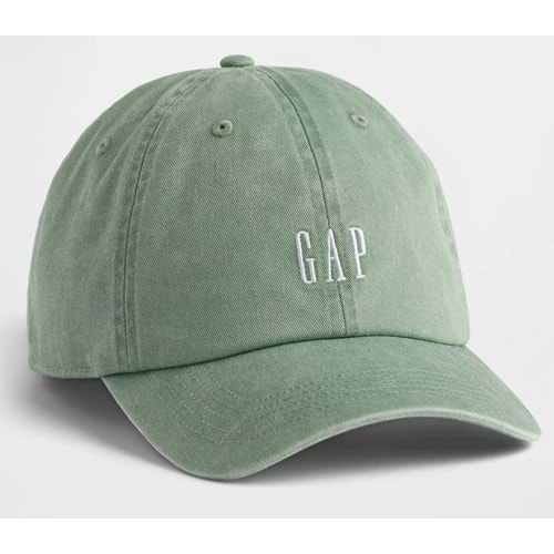 Gap Logo Şapka 8766310 Unisex Şapka