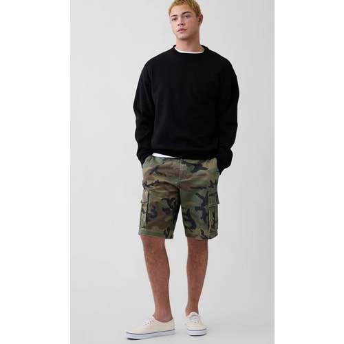 Gap 11