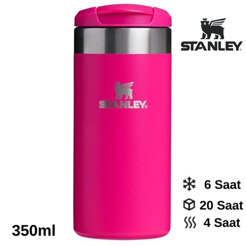 Stanley The AeroLight™ Transit Mug 0.35L Termos Kupa Bardak Matara