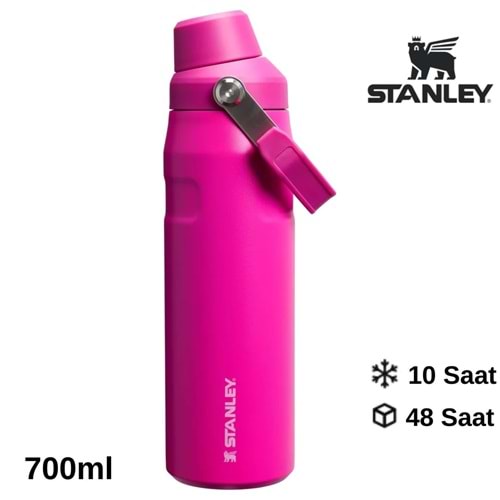 Stanley Iceflow Fast Flow Soğuk Su Termosu 0.7L Matara