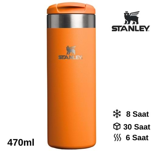 Stanley The AeroLight™ Transit Mug 0.47L Termos Kupa Bardak Matara