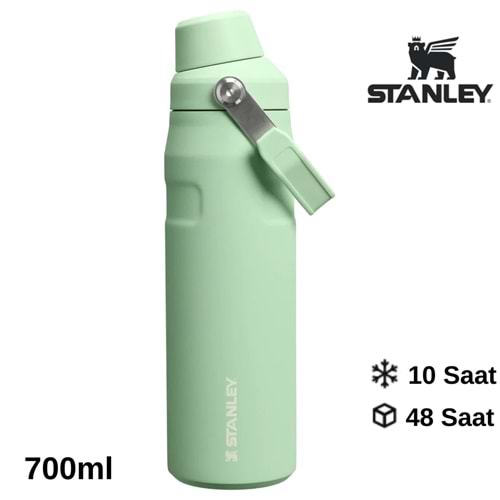 Stanley Iceflow Fast Flow Soğuk Su Termosu 0.7L Matara