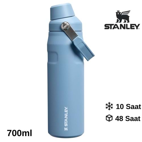 Stanley Iceflow Fast Flow Soğuk Su Termosu 0.7L Matara
