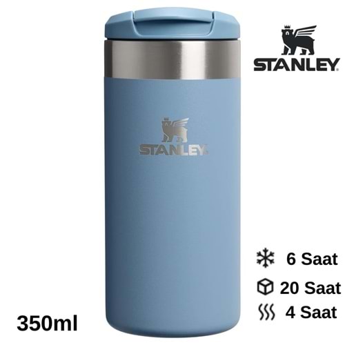 Stanley The AeroLight™ Transit Mug 0.35L Termos Kupa Bardak Matara