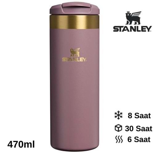 Stanley The AeroLight™ Transit Mug 0.47L Termos Kupa Bardak Matara