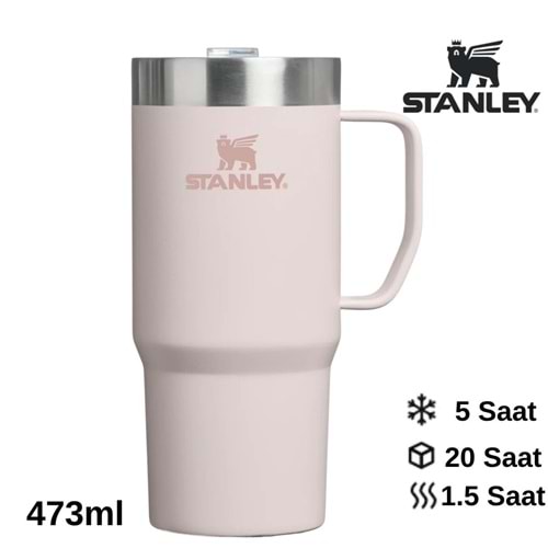 Stanley The Everyday Suburban Mug 0,47 LT Termos Kupa Bardak Matara