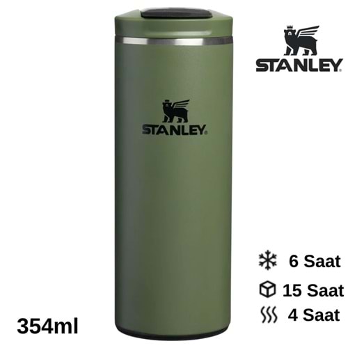 Stanley The Transit Fliptop Mug 0.35 L Termos Kupa Bardak Matara