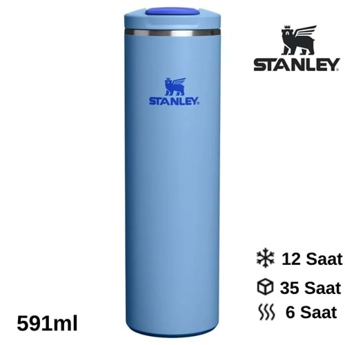 Stanley The Transit Fliptop Mug 0.59 L Termos Kupa Bardak Matara