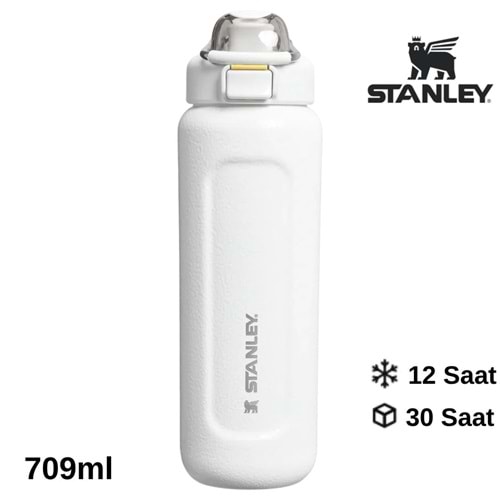 Stanley Wellspring Bottle 0,70 Lt Kilitli Kapak Matara