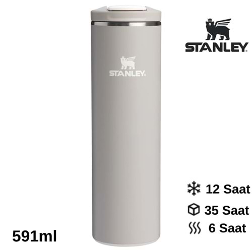 Stanley The Transit Fliptop Mug 0.59 L Termos Kupa Bardak Matara