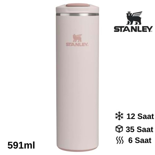Stanley The Transit Fliptop Mug 0.59 L Termos Kupa Bardak Matara